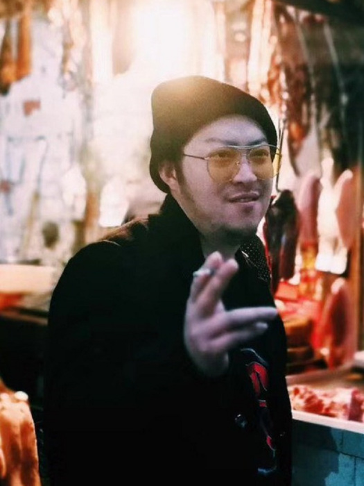炎曉煜 炎曉煜
