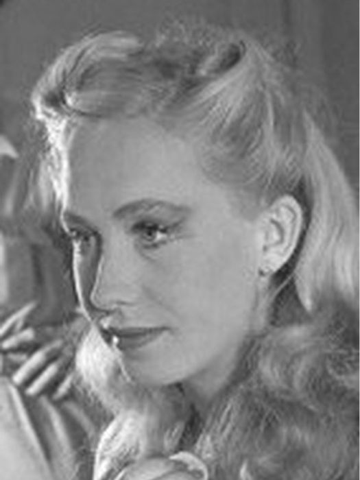 Tove Maës Tove Maës