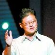 楊智遠(中國包裝情報委員會副主任委員) 楊智遠(中國包裝情報委員會副主任委員)