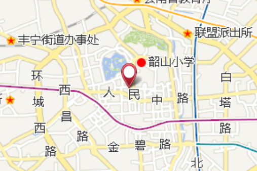 華山巷