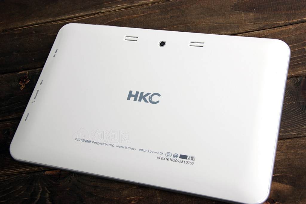 HKC X101豪華版