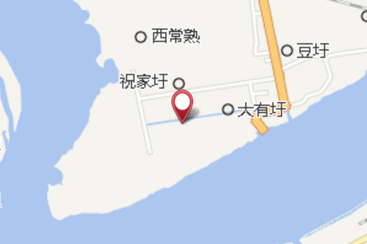 中聖圩