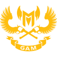 GAM Esports(GAM(英雄聯盟職業戰隊)) GAM Esports(GAM(英雄聯盟職業戰隊))