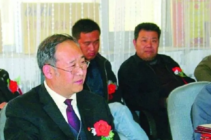 馬鴻冰 馬鴻冰