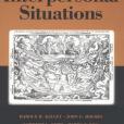 An Atlas of Interpersonal Situations