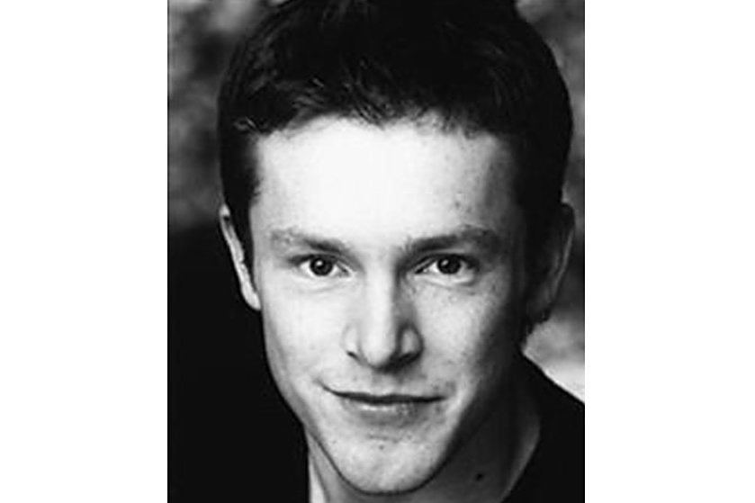 Barnaby Thompson Barnaby Thompson