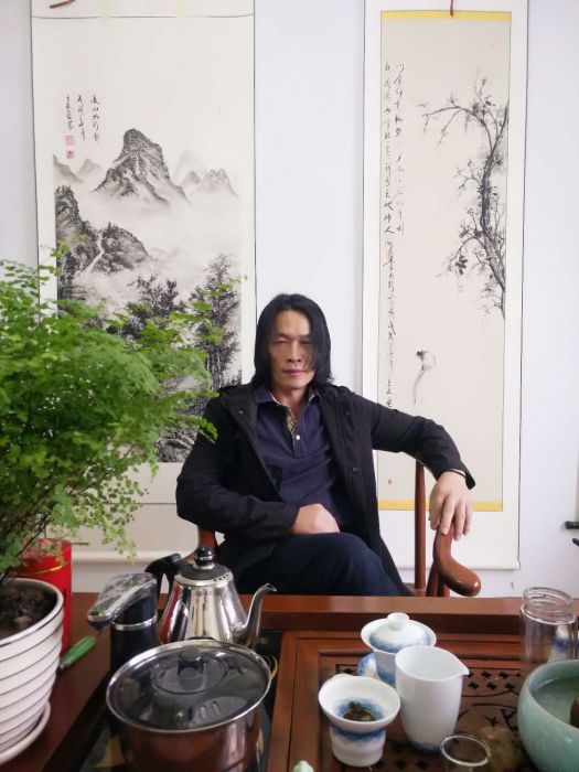 王友愛 王友愛