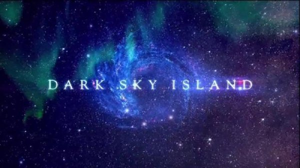 Dark Sky Island(Enya 演唱歌曲)