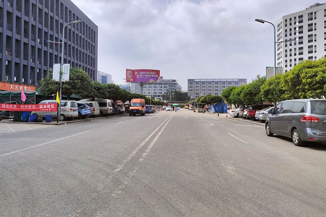 領航南路 領航南路
