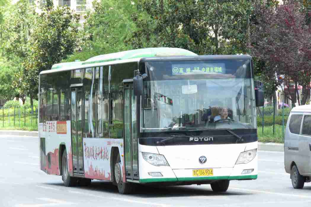 遵義公交302C路 遵義公交302C路
