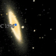 NGC 1596 NGC 1596