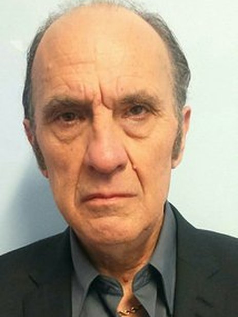 Robert Goodman Robert Goodman