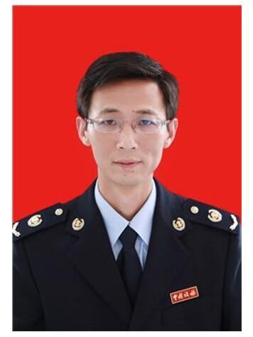 江勝(國家稅務總局東至縣稅務局黨委書記、局長) 江勝(國家稅務總局東至縣稅務局黨委書記、局長)