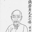 張振夔 張振夔