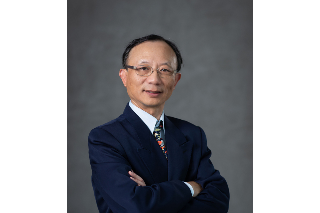 謝偉(西湖大學通信與感測講席教授) 謝偉(西湖大學通信與感測講席教授)