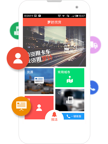 羅計找貨 羅計找貨