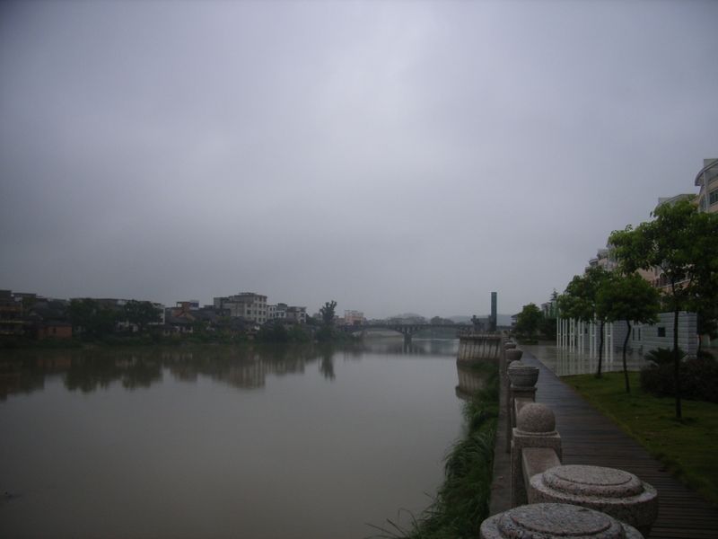 遂川江