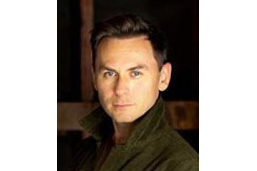 Mark Deliman Mark Deliman