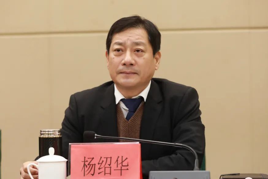楊紹華(河北省遵化市委書記,市人武部黨委第一書記) 楊紹華(河北省遵化市委書記,市人武部黨委第一書記)