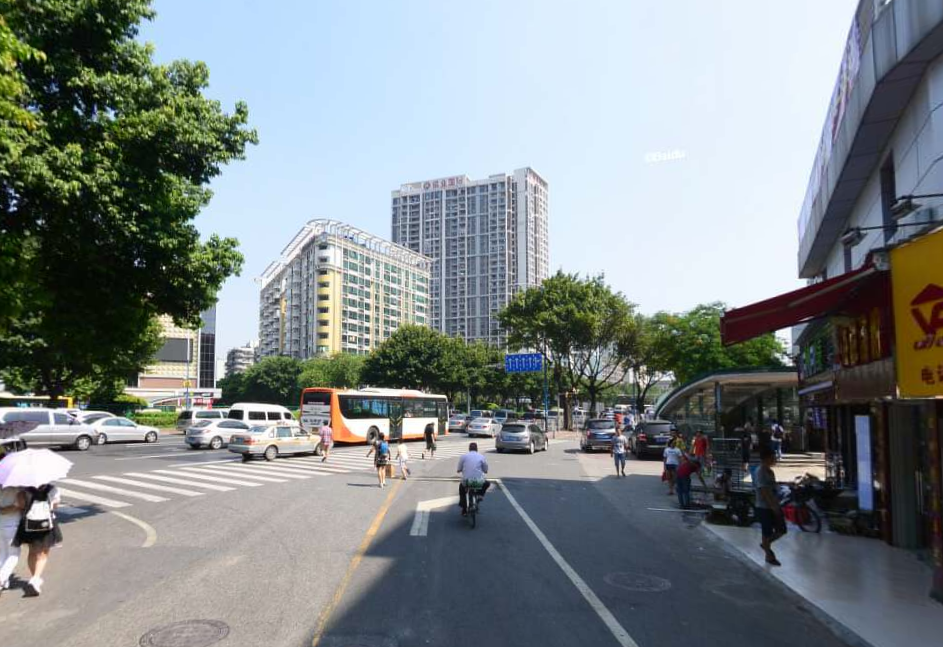 敦和路 敦和路