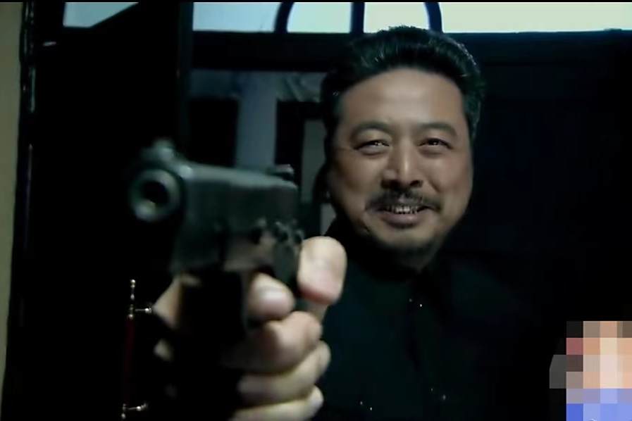 林大江(諜戰劇《旗袍》中的角色) 林大江(諜戰劇《旗袍》中的角色)