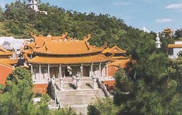 龍盤寺