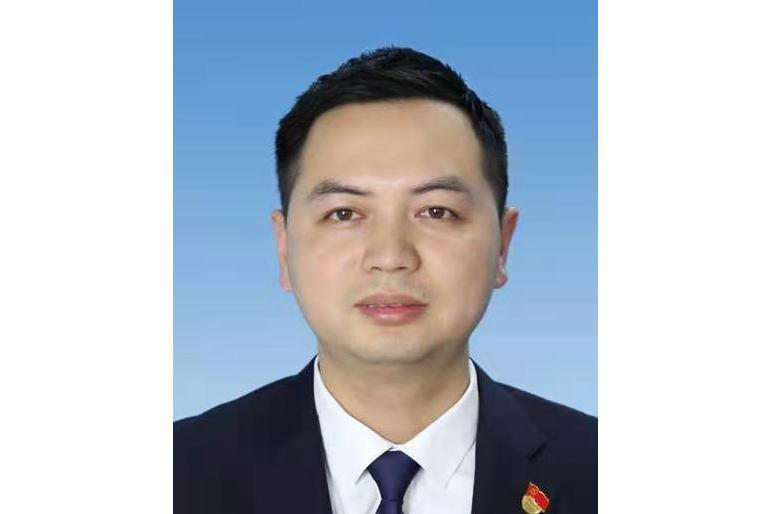曾海鑫(寧鄉市老糧倉鎮黨委副書記、鎮長) 曾海鑫(寧鄉市老糧倉鎮黨委副書記、鎮長)