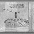 雁塔曉鐘 雁塔曉鐘