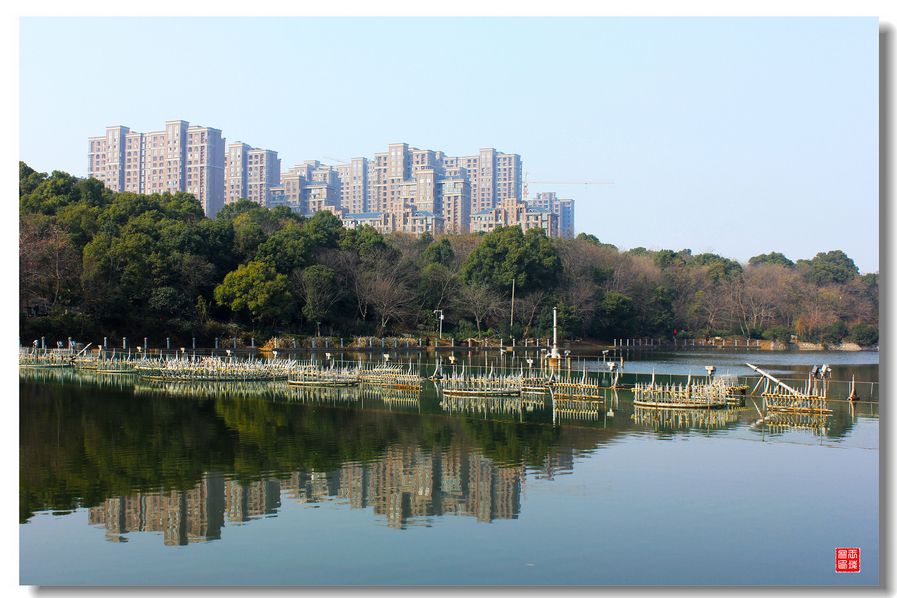 湘潭公園 湘潭公園