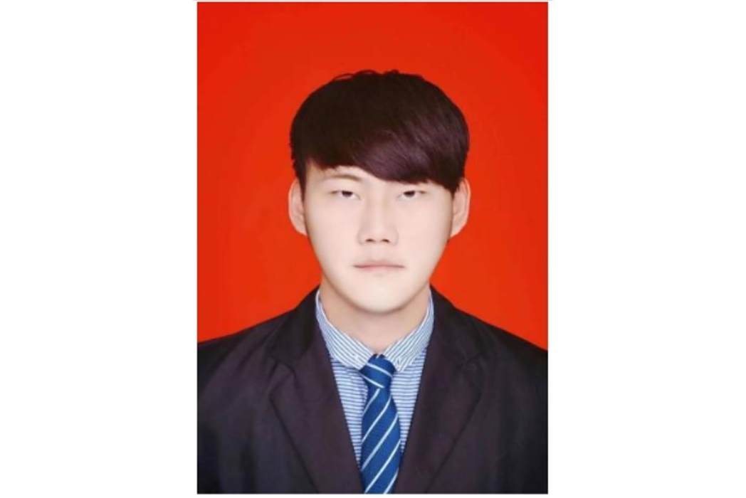 張恆睿(鄭州輕工業大學教師) 張恆睿(鄭州輕工業大學教師)
