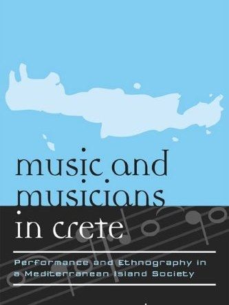Music and Musicians in Crete Music and Musicians in Crete