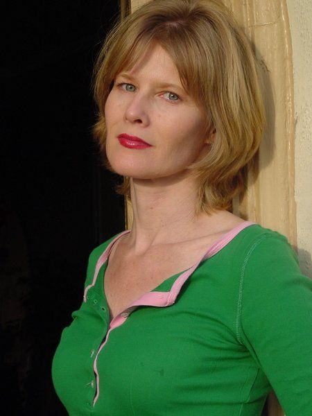 Jillian McWhirter Jillian McWhirter
