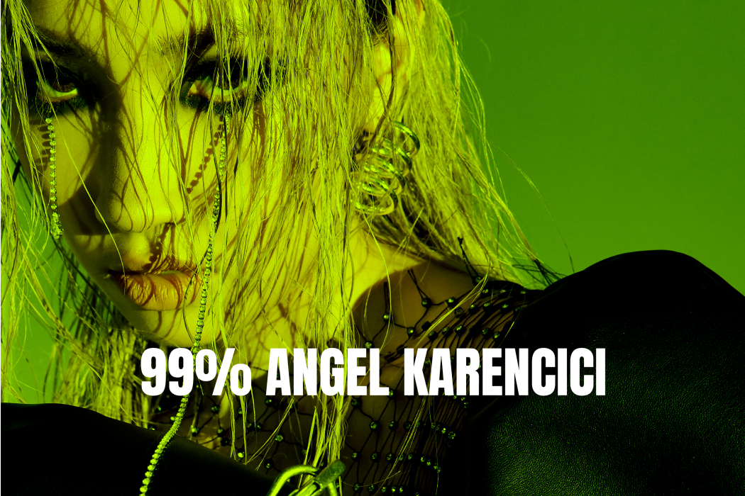 99% Angel 99% Angel