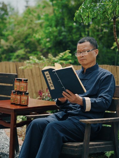 鄧仕華 鄧仕華
