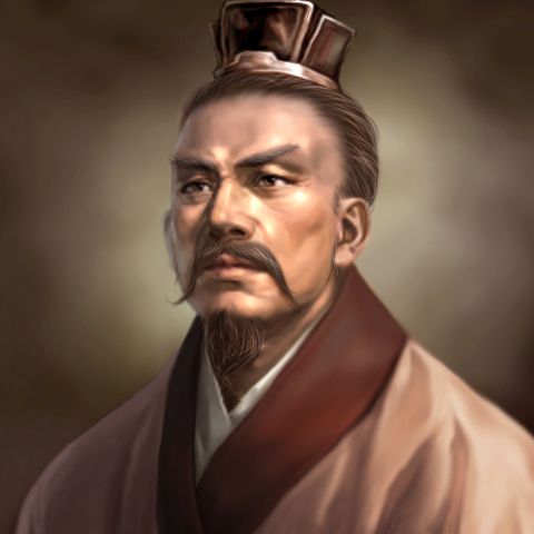 熊渠子 熊渠子