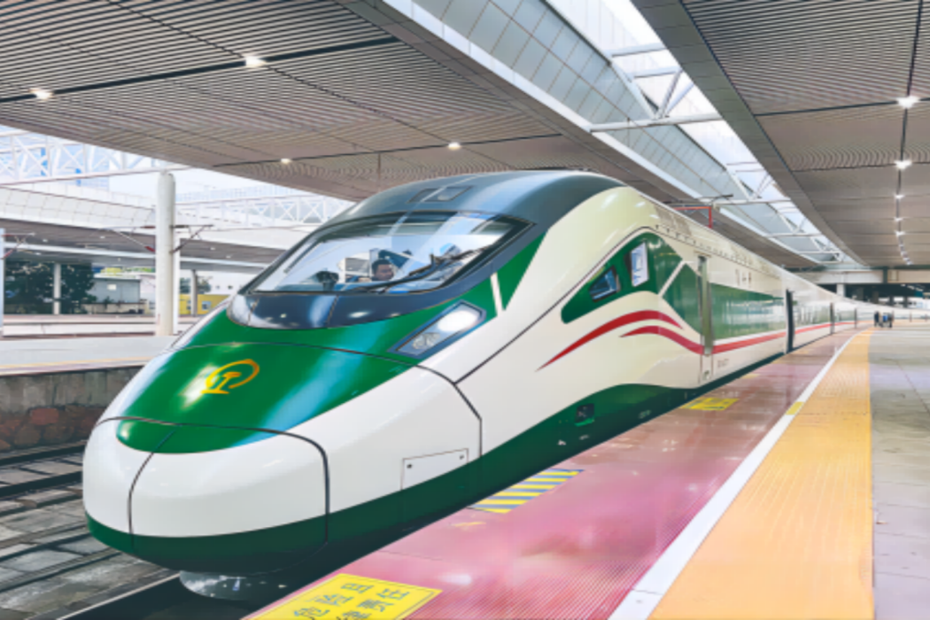D148次列車 D148次列車