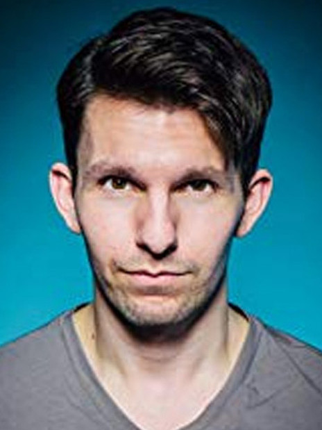 Callum Forman Callum Forman