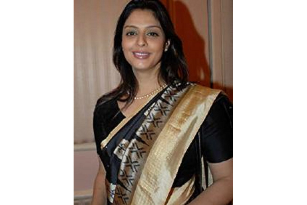 Nagma Nagma