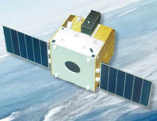 天鯤一號新技術試驗衛星