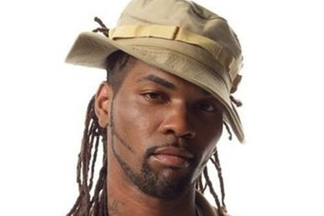 Jamel Scott Jamel Scott