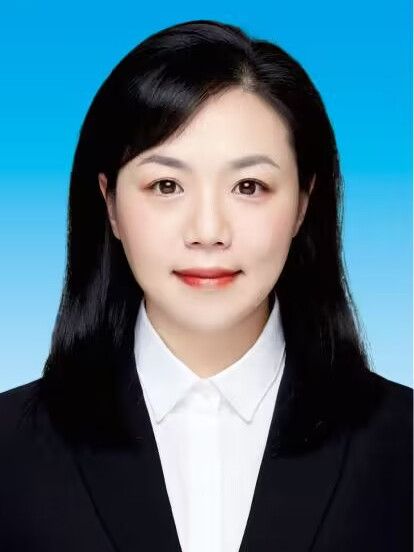 黃婷婷(重慶市大渡口區建勝鎮黨委委員、人大主席) 黃婷婷(重慶市大渡口區建勝鎮黨委委員、人大主席)