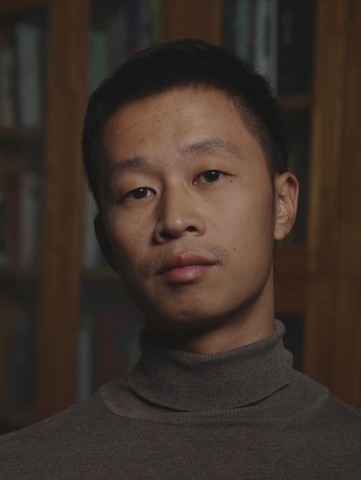 李嘉(導演,藝術家) 李嘉(導演,藝術家)