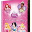 Disney Princess Little Golden Book Library Disney Princess Little Golden Book Library