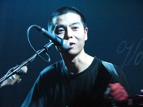 賢良(2006年蘇陽樂隊首張專輯)