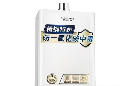 A.O.史密斯JSQ33-TM