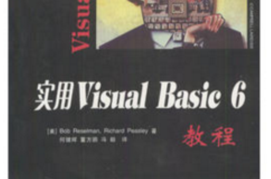 實用Visual Basic 6教程