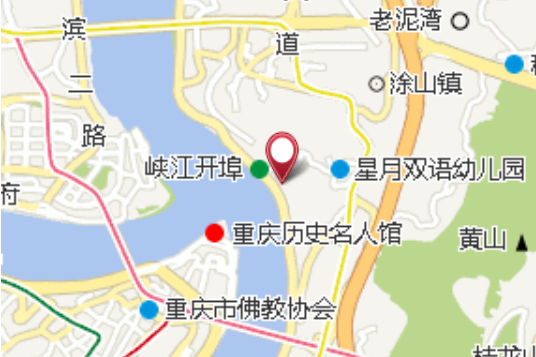 航運村 航運村
