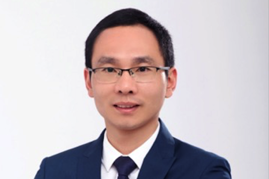 許偉(律師) 許偉(律師)
