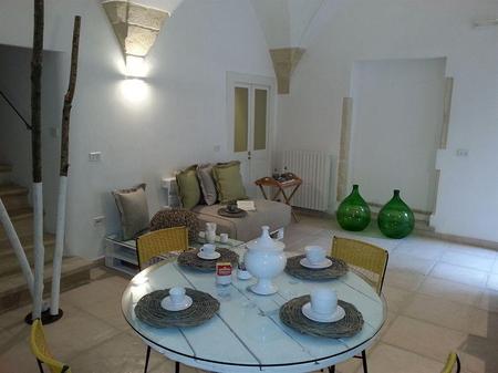 B&B Corte Dei Romiti B&B Corte Dei Romiti