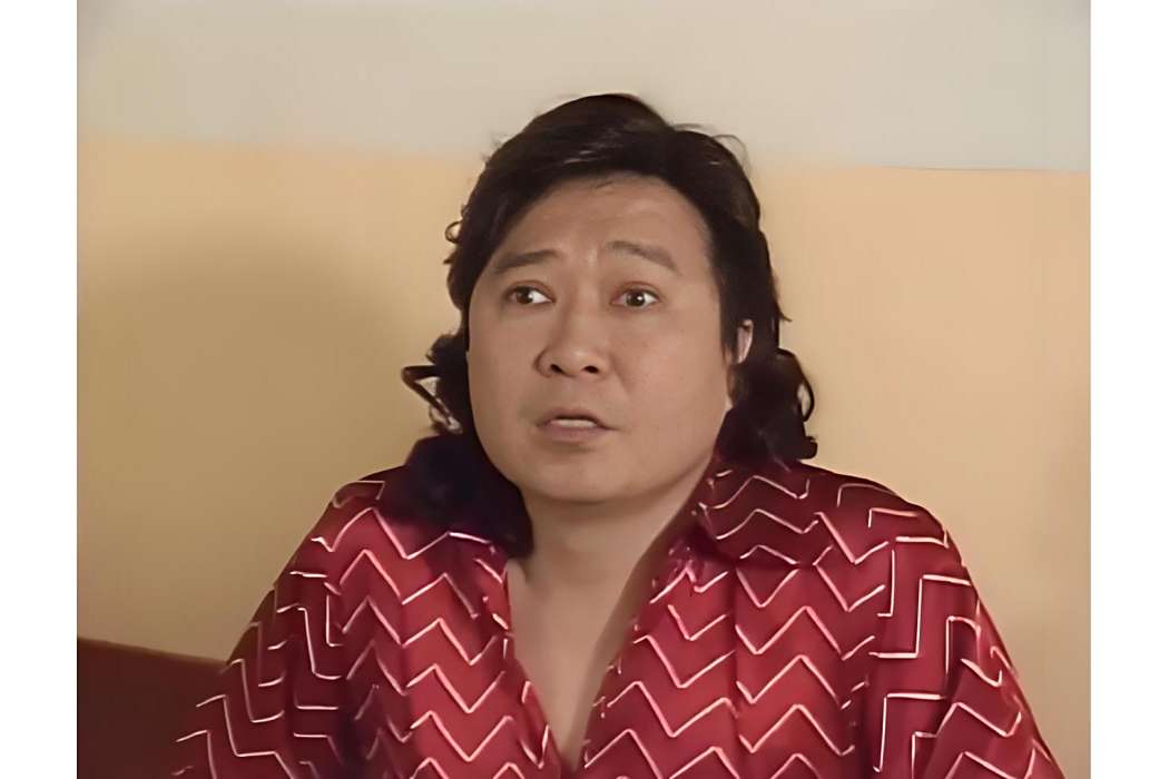 馬大龍(電視劇《我和殭屍有個約會3》 中的角色) 馬大龍(電視劇《我和殭屍有個約會3》 中的角色)